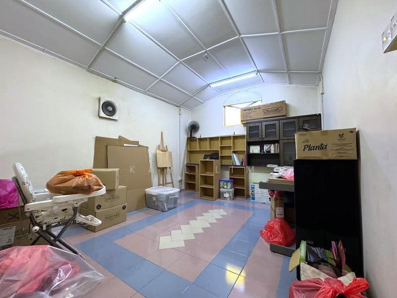 Rumah Teres 1-Tingkat untuk Dijual di Taman Pelangi Indah (Ulu Tiram) - Karl Lim - Interior - PropertyGuru.com.my