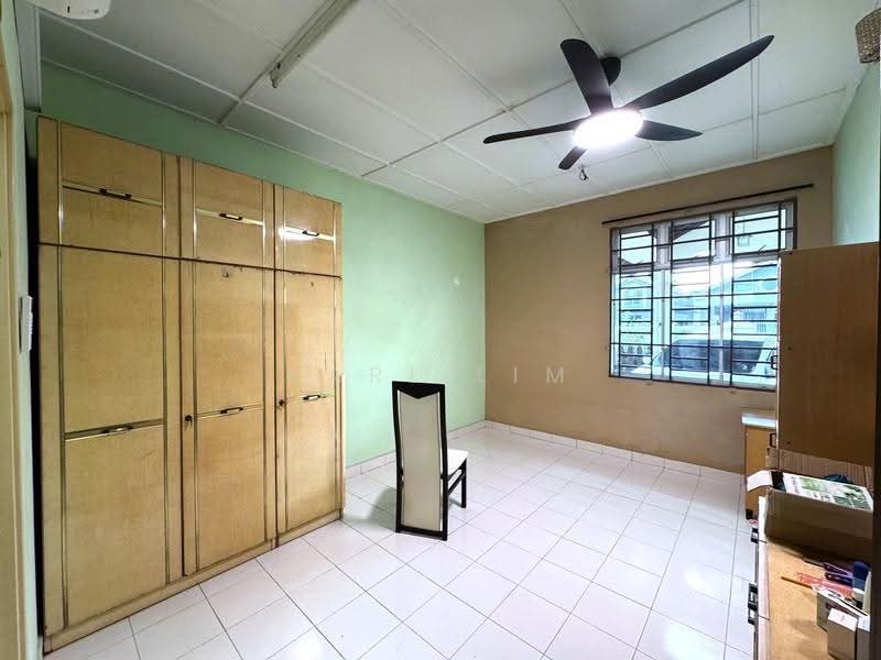 Rumah Teres 1-Tingkat untuk Dijual di Taman Pelangi Indah (Ulu Tiram) - Karl Lim - Interior - PropertyGuru.com.my