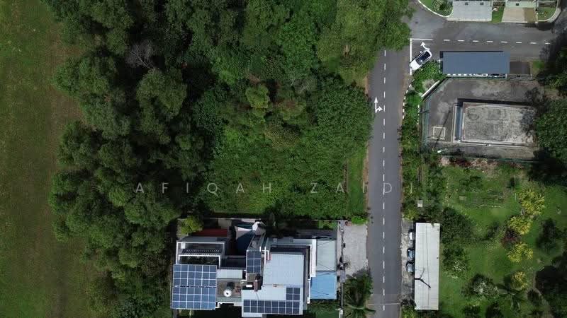 Residential Land for Sale in Usj 3 (Subang Jaya) - Afiqah zaidi - PropertyGuru.com.my