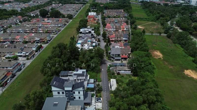 Residential Land for Sale in Usj 3 (Subang Jaya) - Afiqah zaidi - PropertyGuru.com.my