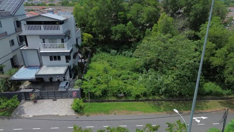 Residential Land for Sale in Usj 3 (Subang Jaya) - Afiqah zaidi - PropertyGuru.com.my