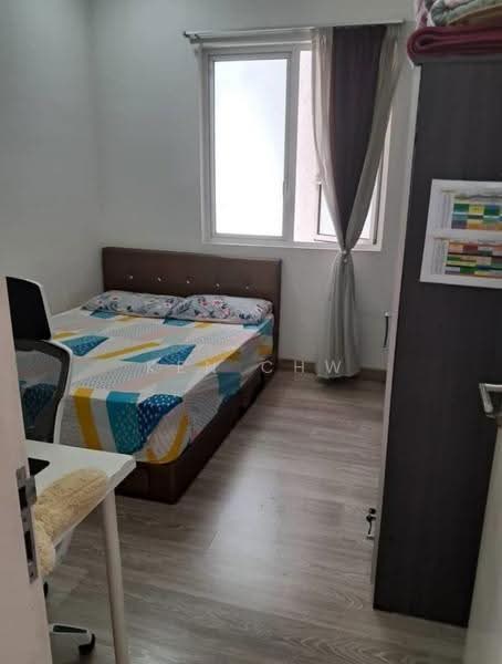 Service Residence for Sale at Southbank Residence - Ken Chw - Bedroom - PropertyGuru.com.my