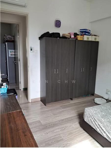 Service Residence for Sale at Southbank Residence - Ken Chw - Bedroom - PropertyGuru.com.my