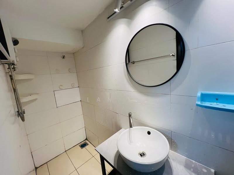 Service Residence for Rent at Colonial @ Empire City - Alan Tai - Bathroom - PropertyGuru.com.my