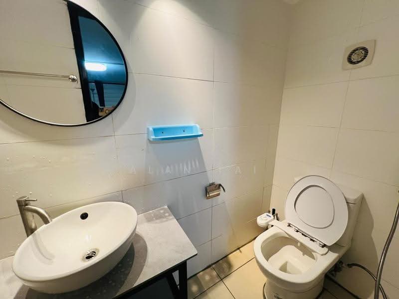 Service Residence for Rent at Colonial @ Empire City - Alan Tai - Bathroom - PropertyGuru.com.my
