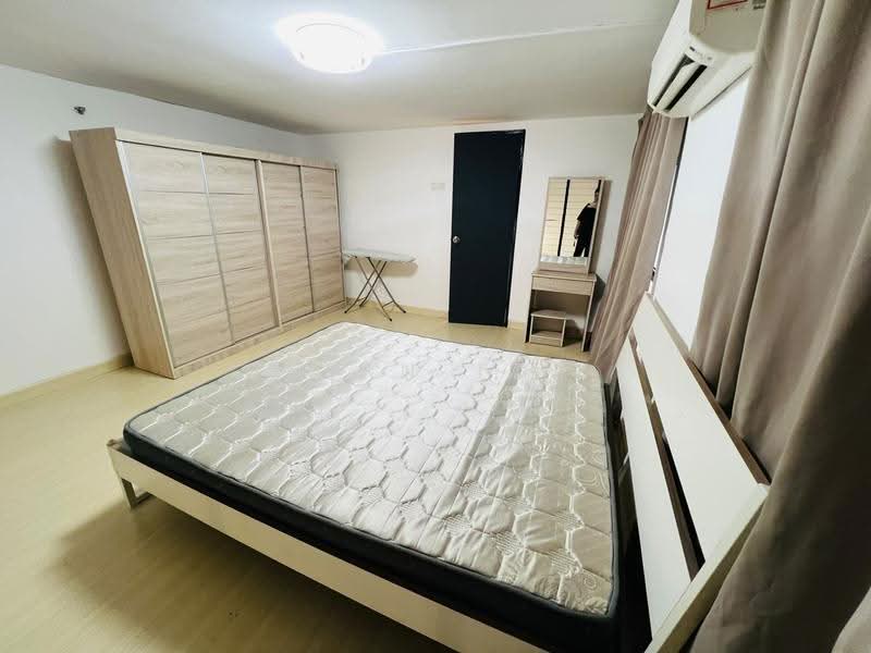 Service Residence for Rent at Colonial @ Empire City - Alan Tai - Bedroom - PropertyGuru.com.my