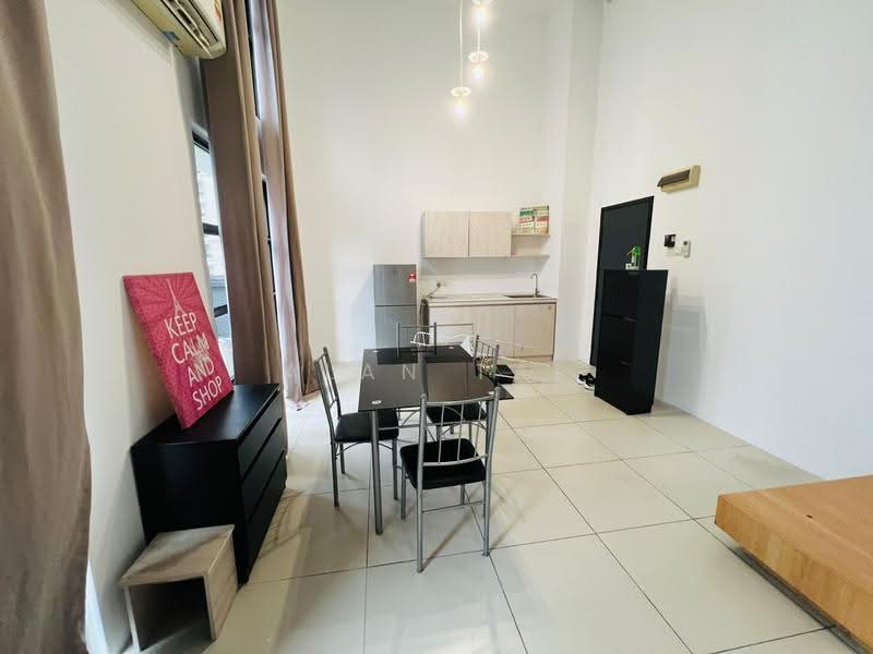 Service Residence for Rent at Colonial @ Empire City - Alan Tai - Interior - PropertyGuru.com.my