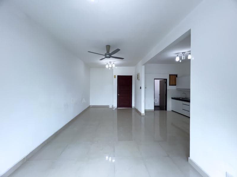 Apartment for Sale at Bayu @ Pandan Jaya - David Lao - Living Room - PropertyGuru.com.my