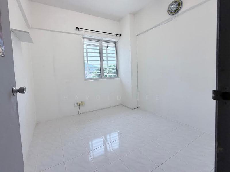 Rumah Flat untuk Dijual di Desa Baiduri - Harold Lee - Interior - PropertyGuru.com.my