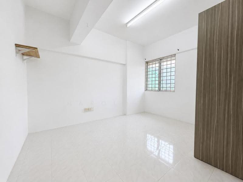 Rumah Flat untuk Dijual di Desa Baiduri - Harold Lee - Interior - PropertyGuru.com.my