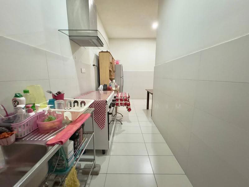Terraced House for Sale in Alam Damai (Cheras) - Azli Ibrahim - Kitchen - PropertyGuru.com.my