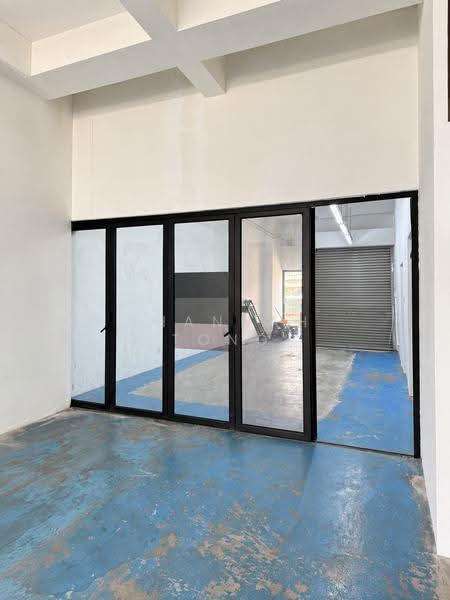 Retail Space for Rent in Salak Selatan (Kuala Lumpur) - Shannah Tong - Interior - PropertyGuru.com.my