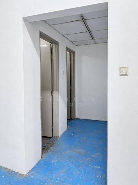 Retail Space for Rent in Salak Selatan (Kuala Lumpur) - Shannah Tong - Interior - PropertyGuru.com.my