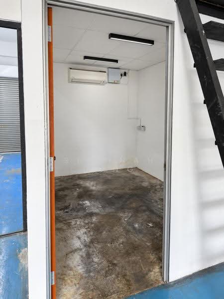 Retail Space for Rent in Salak Selatan (Kuala Lumpur) - Shannah Tong - Interior - PropertyGuru.com.my