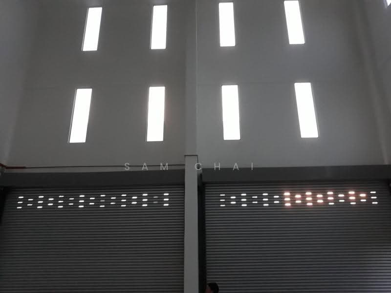Semi-D Factory for Sale in Iskandar Puteri (Nusajaya) (Johor) - Sam Chai - Exterior - PropertyGuru.com.my