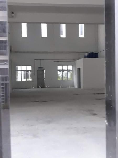 Semi-D Factory for Sale in Iskandar Puteri (Nusajaya) (Johor) - Sam Chai - PropertyGuru.com.my