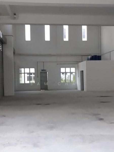 Semi-D Factory for Sale in Iskandar Puteri (Nusajaya) (Johor) - Sam Chai - Interior - PropertyGuru.com.my