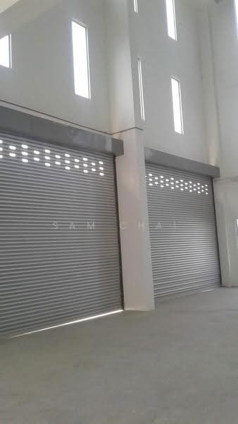 Semi-D Factory for Sale in Iskandar Puteri (Nusajaya) (Johor) - Sam Chai - Interior - PropertyGuru.com.my
