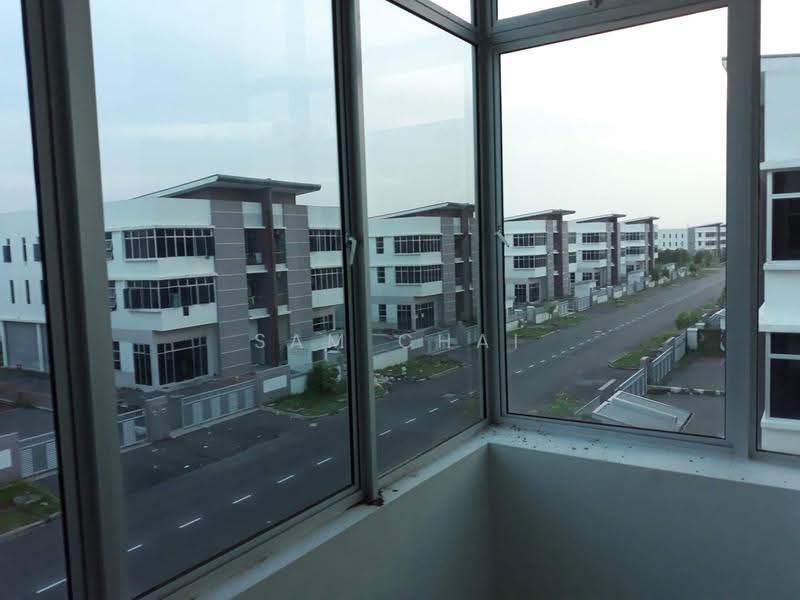 Semi-D Factory for Sale in Iskandar Puteri (Nusajaya) (Johor) - Sam Chai - Exterior - PropertyGuru.com.my