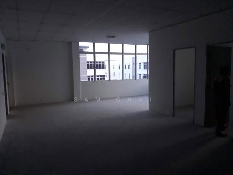 Semi-D Factory for Sale in Iskandar Puteri (Nusajaya) (Johor) - Sam Chai - Interior - PropertyGuru.com.my