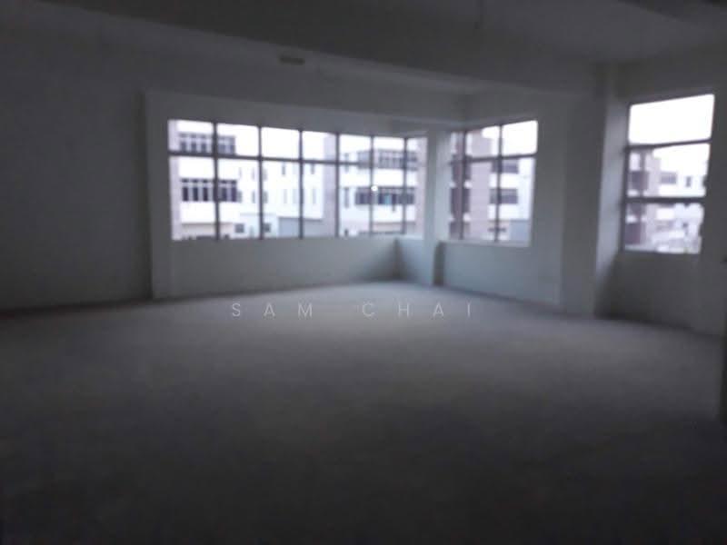 Semi-D Factory for Sale in Iskandar Puteri (Nusajaya) (Johor) - Sam Chai - Interior - PropertyGuru.com.my