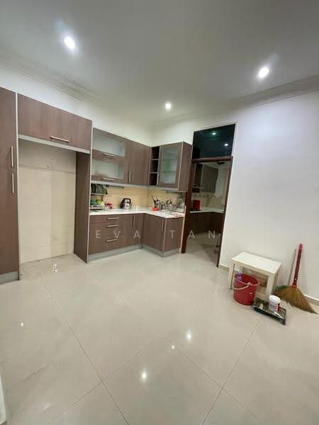 Rumah Teres 2-Tingkat untuk Disewa di Taman Seri Gemilang (Bukit Mertajam) - Eva Tan - Kitchen - PropertyGuru.com.my