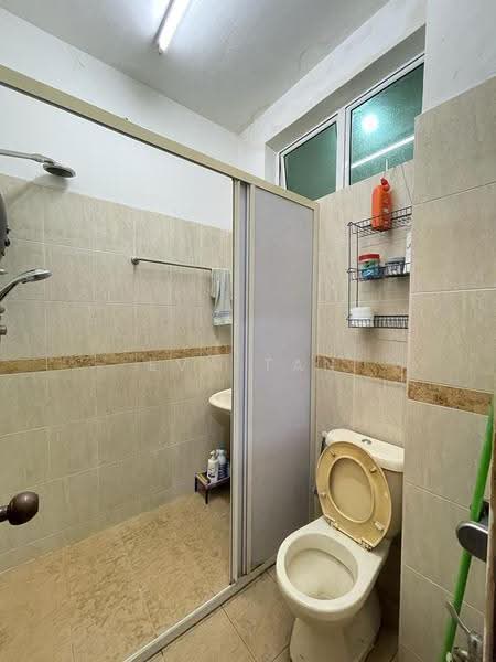 Rumah Teres 2-Tingkat untuk Disewa di Taman Seri Gemilang (Bukit Mertajam) - Eva Tan - Bathroom - PropertyGuru.com.my