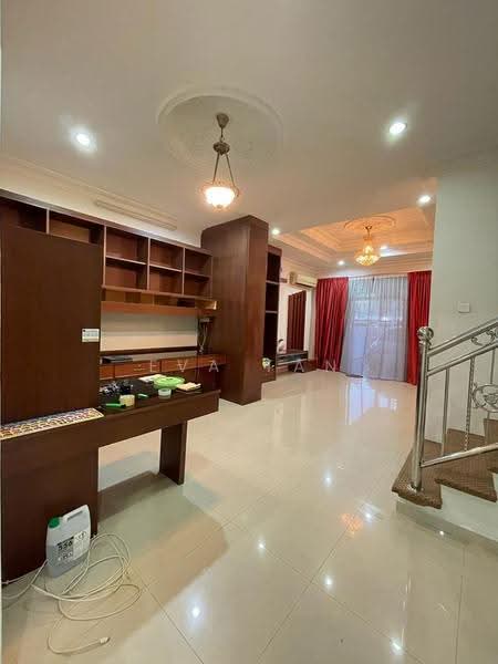 Rumah Teres 2-Tingkat untuk Disewa di Taman Seri Gemilang (Bukit Mertajam) - Eva Tan - Study - PropertyGuru.com.my