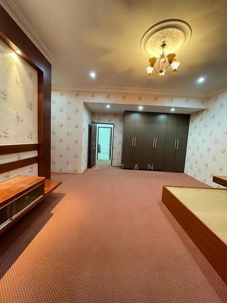 Rumah Teres 2-Tingkat untuk Disewa di Taman Seri Gemilang (Bukit Mertajam) - Eva Tan - PropertyGuru.com.my