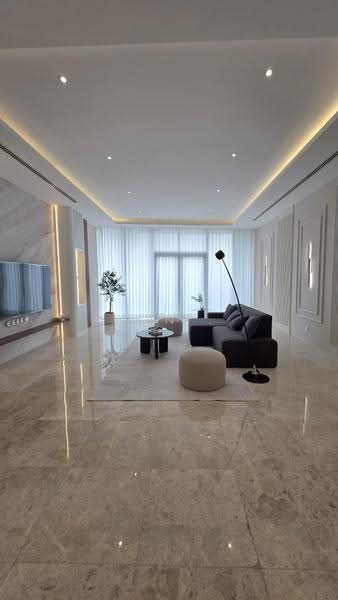 Service Residence for Sale at K Residence @ KLCC - Ann . - Living Room - PropertyGuru.com.my