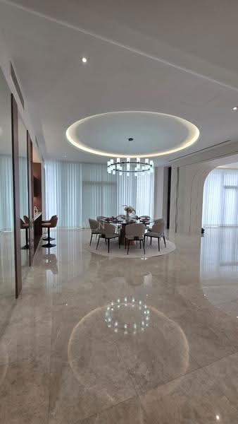 Service Residence for Sale at K Residence @ KLCC - Ann . - Dining Room - PropertyGuru.com.my