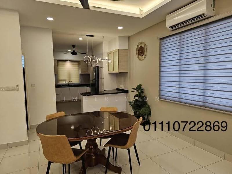 Rumah Teres 2-Tingkat untuk Disewa di Seremban (Negeri Sembilan) - Ong Jia Hui - PropertyGuru.com.my