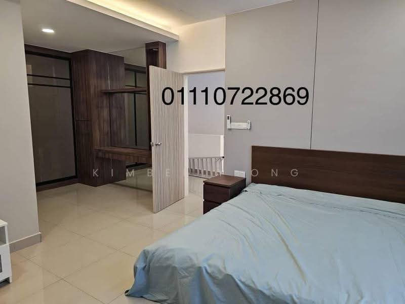 Rumah Teres 2-Tingkat untuk Disewa di Seremban (Negeri Sembilan) - Ong Jia Hui - PropertyGuru.com.my