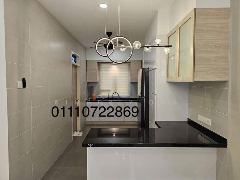Rumah Teres 2-Tingkat untuk Disewa di Seremban (Negeri Sembilan) - Ong Jia Hui - PropertyGuru.com.my
