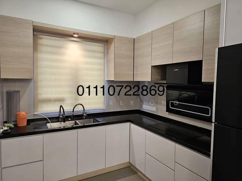 Rumah Teres 2-Tingkat untuk Disewa di Seremban (Negeri Sembilan) - Ong Jia Hui - PropertyGuru.com.my