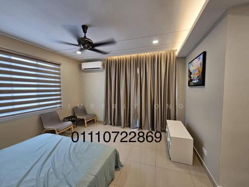 Rumah Teres 2-Tingkat untuk Disewa di Seremban (Negeri Sembilan) - Ong Jia Hui - PropertyGuru.com.my