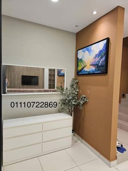 Rumah Teres 2-Tingkat untuk Disewa di Seremban (Negeri Sembilan) - Ong Jia Hui - PropertyGuru.com.my