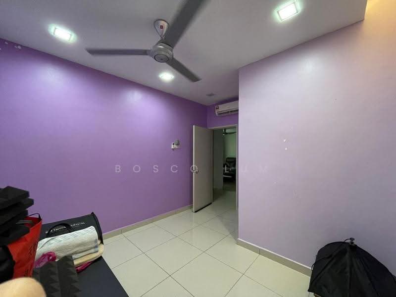 Kondominium untuk Dijual di Aman Heights Condominium - Bosco Lum - Interior - PropertyGuru.com.my