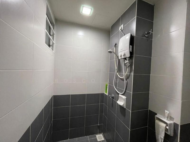 Kondominium untuk Dijual di Aman Heights Condominium - Bosco Lum - Bathroom - PropertyGuru.com.my