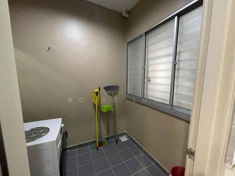 Kondominium untuk Dijual di Aman Heights Condominium - Bosco Lum - Interior - PropertyGuru.com.my