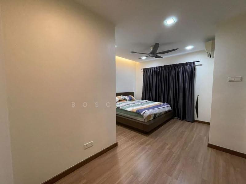 Kondominium untuk Dijual di Aman Heights Condominium - Bosco Lum - Bedroom - PropertyGuru.com.my