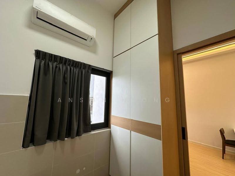 Service Residence for Rent at Sunway Grid Residence - Anson Hiong - PropertyGuru.com.my
