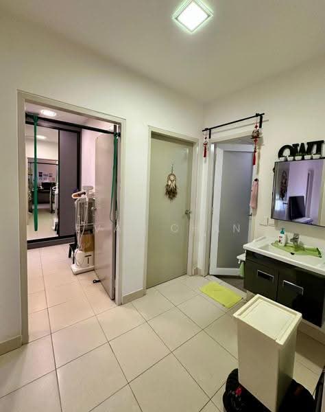 Apartment for Sale at Seri Kasturi Apartments - Evan Chan - Bathroom - PropertyGuru.com.my