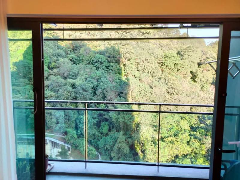 Condominium for Rent at Kaleidoscope (Residensi Setiawangsa) - Jerome Wong - PropertyGuru.com.my