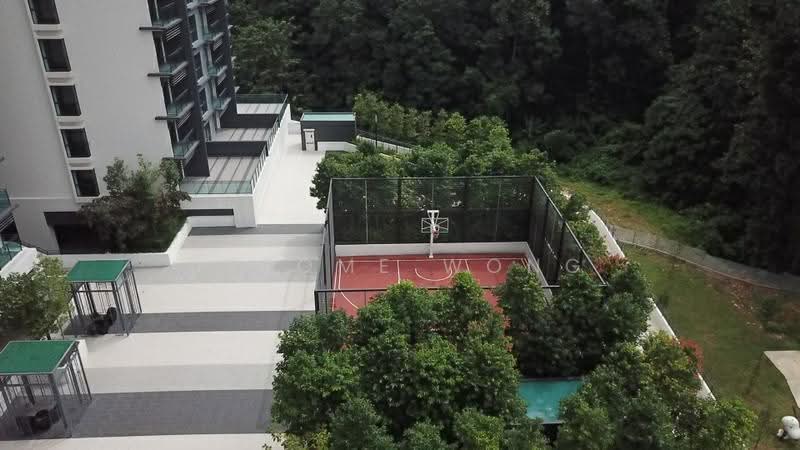 Condominium for Rent at Kaleidoscope (Residensi Setiawangsa) - Jerome Wong - Exterior - PropertyGuru.com.my