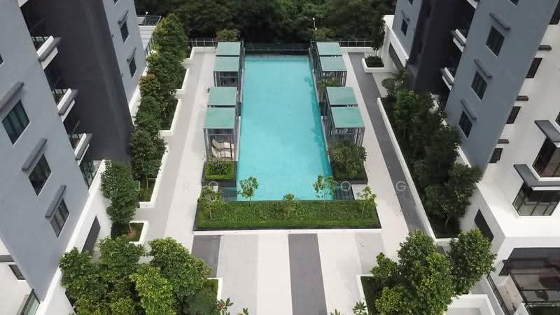 Condominium for Rent at Kaleidoscope (Residensi Setiawangsa) - Jerome Wong - Exterior - PropertyGuru.com.my