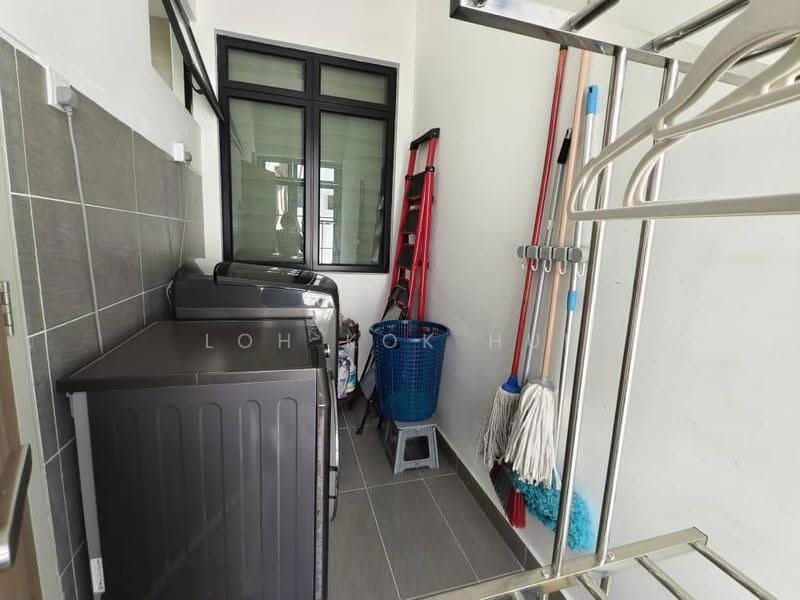 Cluster House for Sale in Iskandar Puteri (Nusajaya) (Johor) - Loh Kok Hui - Interior - PropertyGuru.com.my