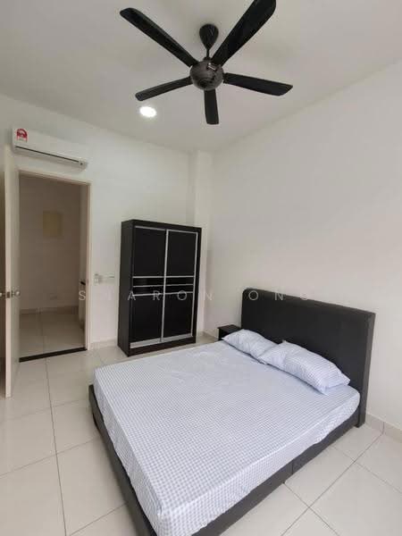 Rumah Teres untuk Dijual di Johor Bahru (Johor) - Sharon Ong - Bedroom - PropertyGuru.com.my