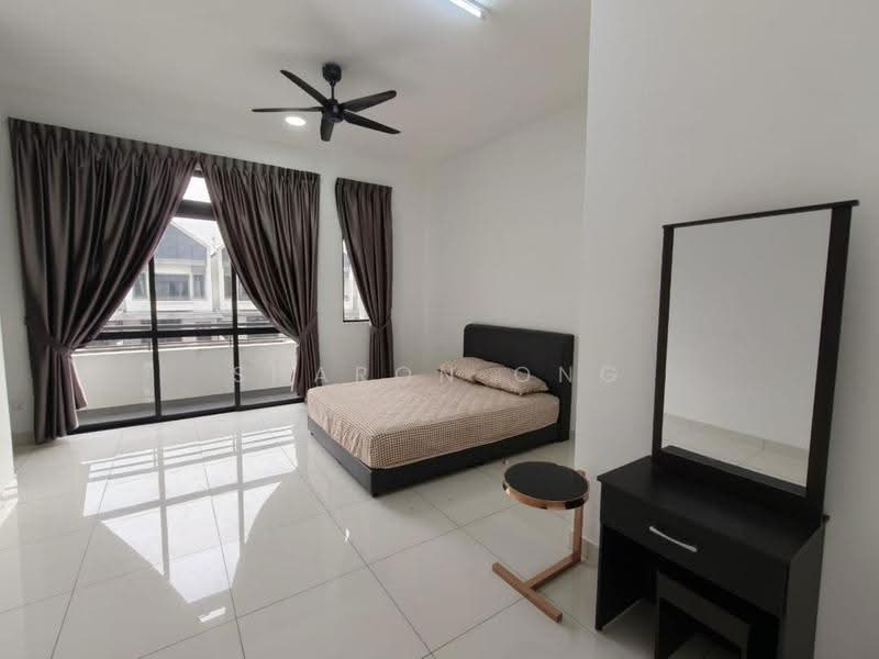 Rumah Teres untuk Dijual di Johor Bahru (Johor) - Sharon Ong - Bedroom - PropertyGuru.com.my