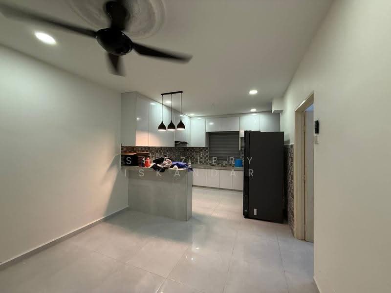 Rumah Teres 2-Tingkat untuk Dijual di Kampung Tasik Tambahan (Ampang) - Shaziery Iskandar - PropertyGuru.com.my
